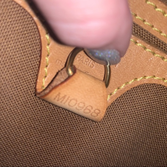 Louis Vuitton Ellipse Pm - Picture 3 of 8